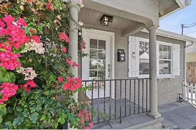742 Homer Ave, Palo Alto, CA 94301 - Photo 4