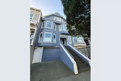 213 Carl St, San Francisco, CA 94117 - Photo 1