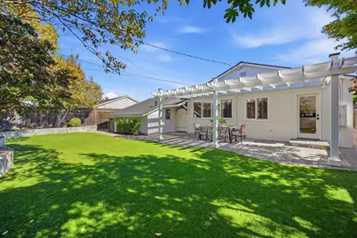 3539 Kirk Rd, San Jose, CA 95124 - Photo 18