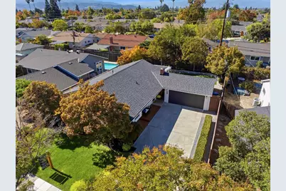 3539 Kirk Rd, San Jose, CA 95124 - Photo 24