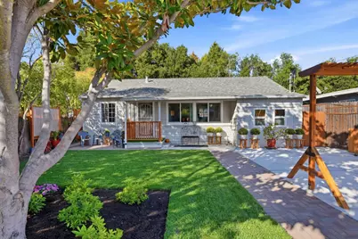 215 Newbridge St, Menlo Park, CA 94025 - Photo 4