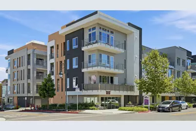 287 Llano De Los Robles Ave 9, San Jose, CA 95136 - Photo 2