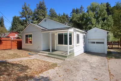 Highway 9, Boulder Creek, CA 95006 - Photo 1