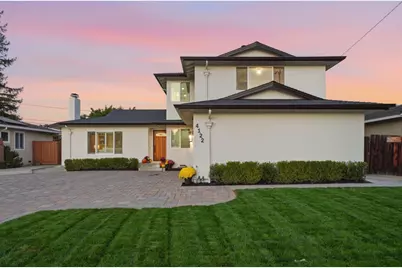 4122 Woodford Dr, San Jose, CA 95124 - Photo 46