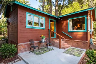 14551 W Park Ave, Boulder Creek, CA 95006 - Photo 4