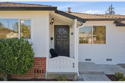 1858 Comstock Ln, San Jose, CA 95124 - Photo 4