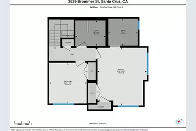 3839 Brommer St, Santa Cruz, CA 95062 - Photo 30