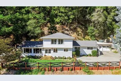 423 Nelson Rd, Scotts Valley, CA 95066 - Photo 2