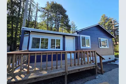 10040 Highway 9, Ben Lomond, CA 95005 - Photo 2