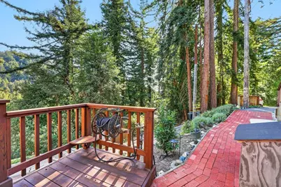 10636 Redwood Dr, Felton, CA 95018 - Photo 38