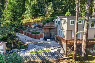 10636 Redwood Dr, Felton, CA 95018 - Photo 1