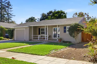 1490 Maxine Ave, San Jose, CA 95125 - Photo 2