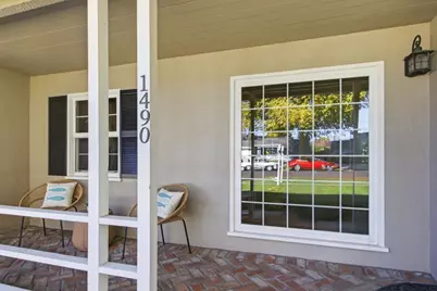 1490 Maxine Ave, San Jose, CA 95125 - Photo 4