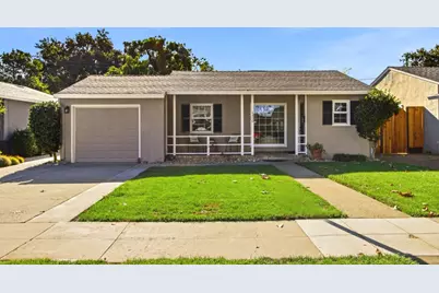 1490 Maxine Ave, San Jose, CA 95125 - Photo 1