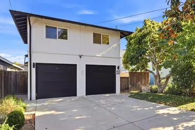 1833 Redwood Ave, Redwood City, CA 94061 - Photo 2