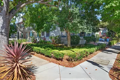 207 Hawthorne Ave, Palo Alto, CA 94301 - Photo 6