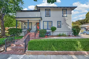 207 Hawthorne Ave, Palo Alto, CA 94301 - Photo 2