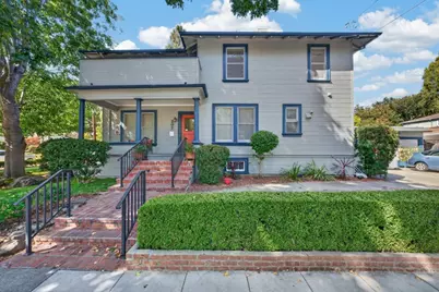 207 Hawthorne Ave, Palo Alto, CA 94301 - Photo 8