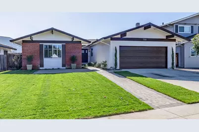 750 Almeria Dr, San Jose, CA 95123 - Photo 1