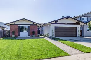 750 Almeria Dr, San Jose, CA 95123 - Photo 1