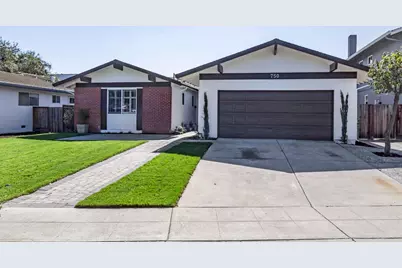 750 Almeria Dr, San Jose, CA 95123 - Photo 4