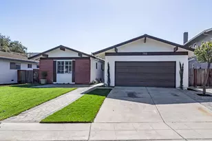 750 Almeria Dr, San Jose, CA 95123 - Photo 4