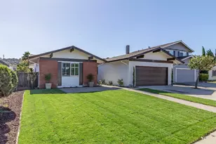 750 Almeria Dr, San Jose, CA 95123 - Photo 2