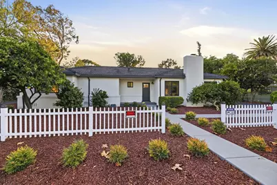 2181 Monticello Ave, San Jose, CA 95125 - Photo 4