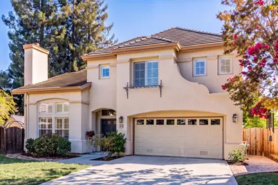 848 Summit Ct, Sunnyvale, CA 94087 - Photo 1