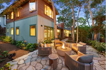 1385 Mission St, Carmel, CA 93921 - Photo 1