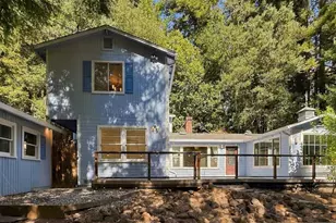 625 Nottingham Way, Boulder Creek, CA 95006 - Photo 1