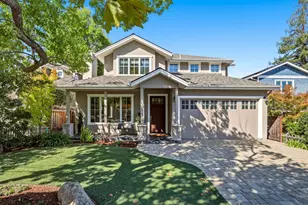 2160 Cedar Ave, Menlo Park, CA 94025 - Photo 1