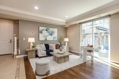 106 George Ct, Campbell, CA 95008 - Photo 4