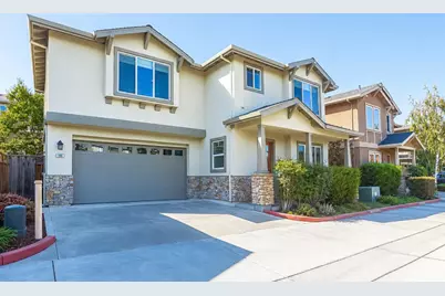 106 George Ct, Campbell, CA 95008 - Photo 2