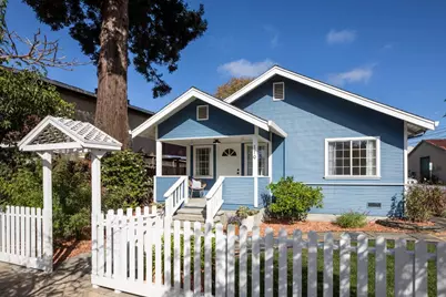 119 Leonard St, Santa Cruz, CA 95060 - Photo 4