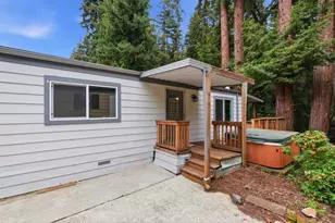 18285 China Grade Rd 14, Boulder Creek, CA 95006 - Photo 4