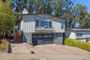 2820 Evergreen, San Bruno, CA 94066 - Photo 2