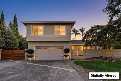 1464 Georgetta Dr, San Jose, CA 95125 - Photo 2