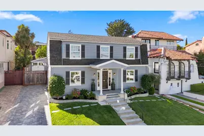 1242 Shafter St, San Mateo, CA 94402 - Photo 2