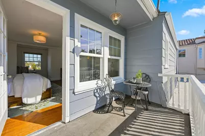 1242 Shafter St, San Mateo, CA 94402 - Photo 4