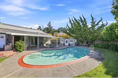 1245 Laurel Hill Dr, San Mateo, CA 94402 - Photo 24