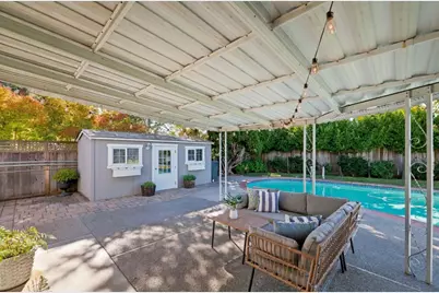 1245 Laurel Hill Dr, San Mateo, CA 94402 - Photo 26