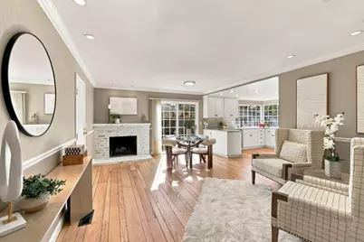 1245 Laurel Hill Dr, San Mateo, CA 94402 - Photo 8