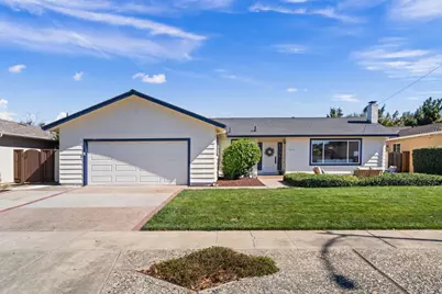912 Oakdell Pl, San Jose, CA 95117 - Photo 2