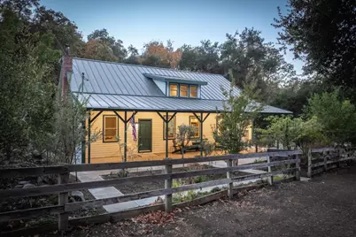38652 Tassajara Rd, Carmel Valley, CA 93924 - Photo 2