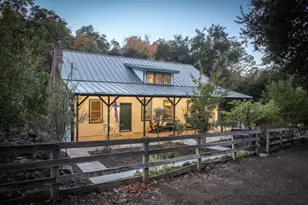 38652 Tassajara Rd, Carmel Valley, CA 93924 - Photo 2
