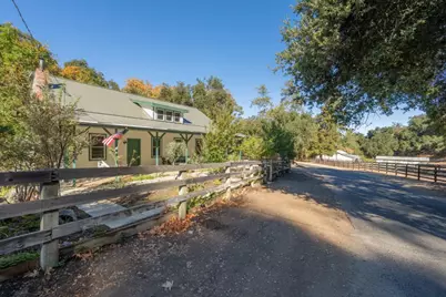 38652 Tassajara Rd, Carmel Valley, CA 93924 - Photo 4