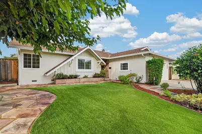 3483 Emmett Pl, Santa Clara, CA 95051 - Photo 2