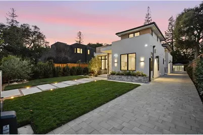 543 Tennyson Ave, Palo Alto, CA 94301 - Photo 10