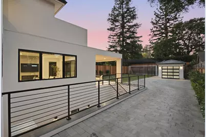 543 Tennyson Ave, Palo Alto, CA 94301 - Photo 14